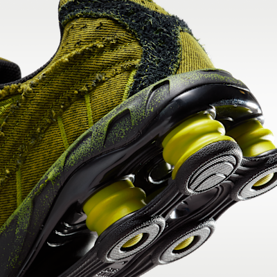 ナイキ ショックス ライド 2 プレミアム メンズシューズ