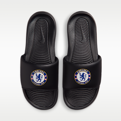 Nike Chelsea FC Victori One Nike Erkek Terliği görsel 5