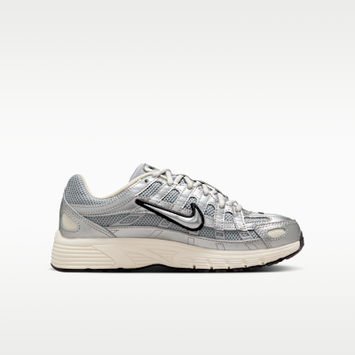 ナイキ P-6000 ジュニアシューズ