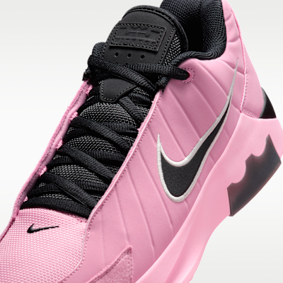 รองเท้าบาสเก็ตบอล LeBron Witness IX EP