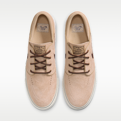 Nike SB Zoom Janoski OG+ Kaykay Ayakkabısı görsel 4
