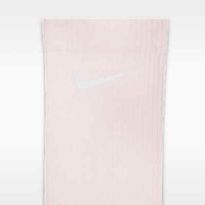 Nike Everyday Elevated Crew Çoraplar (3 Çift) görsel 4