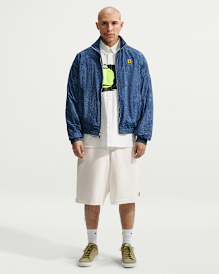 Мужские шорты Nike Club Rules French Terry Shorts