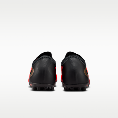 Nike Phantom 6 Low Pro Halı Saha Kramponu görsel 6