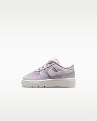 Детские кроссовки Nike Force 1 Low Baby/Toddler