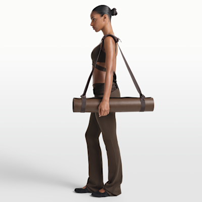 NikeSKIMS Yoga Mat Strap