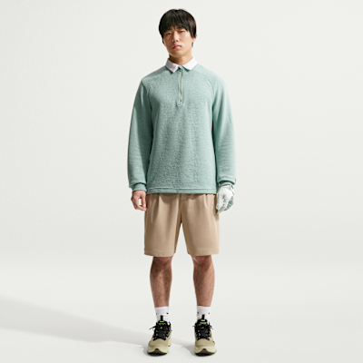 Nike Par กางเกงกอล์ฟขาสั้นผู้ชาย Dri-FIT