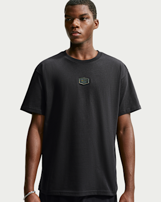 Мужская футболка Nike Sportswear