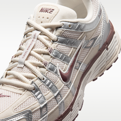 Nike P-6000 Kadın Ayakkabısı görsel 7