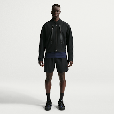 Nike Tech Men's Dri-FIT Shori Knit Shorts