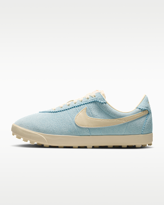 Unisex кроссовки Nike Astrograbber Suede