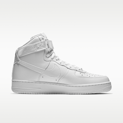 Nike Air Force 1 High '07 Men's Shoes