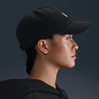 Nike Club Unstructured Cortez Patch Cap