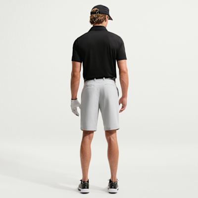 Nike Velocity Dri-FIT Erkek Göğüs Logolu Golf Polo Üstü görsel 5