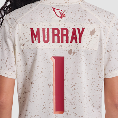 Kyler Murray Arizona Cardinals Rivalries Collection Women’s Nike NFL Game Jersey