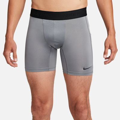 Nike Pro Dri-FIT Erkek Fitness Şortu görsel 2