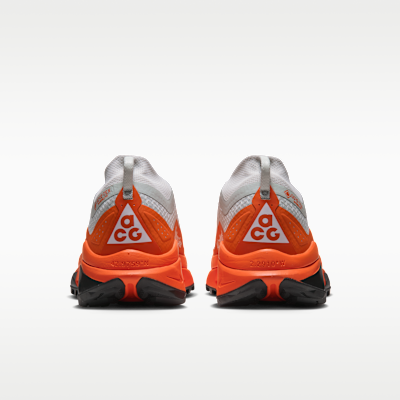 Nike ACG Zegama Trail GORE-TEX Su Geçirmez Arazi Tipi Erkek Koşu Ayakkabısı görsel 6