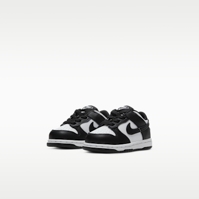 Nike Dunk Low Baby/Toddler Shoes