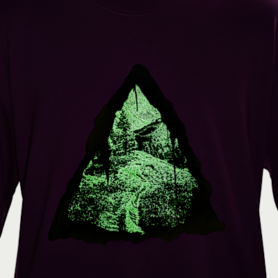 Nike ACG Men's Dri-FIT Long-Sleeve T-Shirt