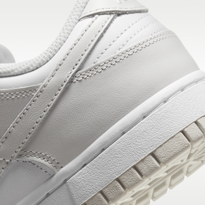 Tenis para mujer Nike Dunk Low