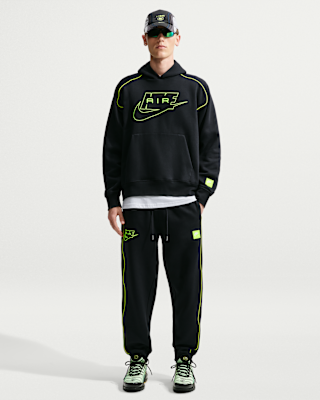 Мужские спортивные штаны Nike Air Fleece Joggers