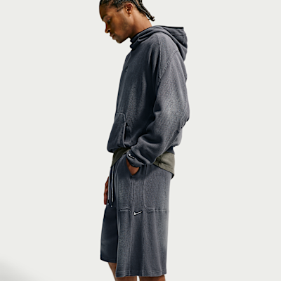 Nike Ja Nike 35,5 cm Erkek Basketbol Şortu görsel 4