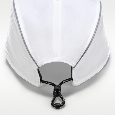 Nike Dri-FIT ADV Fly Unstructured AeroBill AeroAdapt Cap