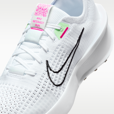 Nike Interact Run Women's Road Running Shoes