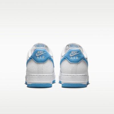 Nike Air Force 1 '07 Men's Shoes