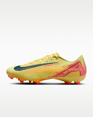 Unisex  Nike Mercurial Vapor 16 Academy "Kylian Mbappé" Multi-Ground Low-Top Soccer Cleats