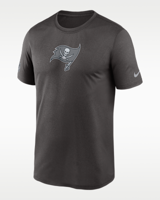 Мужская футболка Tampa Bay Buccaneers Team Issue Legend Nike Dri-FIT NFL
