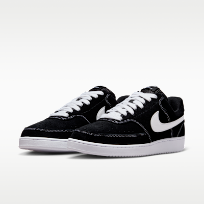 Nike Court Vision Low FL sko til herre