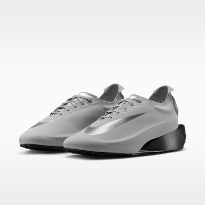 Nike First Sight Noir Kadın Ayakkabısı görsel 5