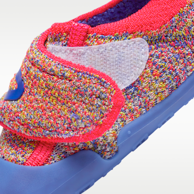 나이키 스우시 1 베이비 신발