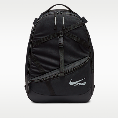 Nike Air Max Lacrosse Backpack (Medium, 36L)