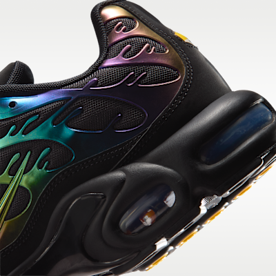 Nike Air Max Plus Premium Erkek Ayakkabısı görsel 8