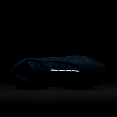 Tenis de básquetbol LeBron NXXT Genisus