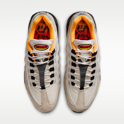 Кроссовки мужские Nike SB Air Max 95 Club 58