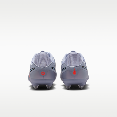 Fotbollssko för vått gräs Nike Tiempo Legend 10 Academy med lågt skaft