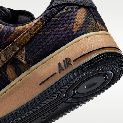 Air Force 1 '07 RealTree Men's Shoes