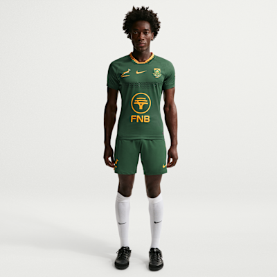 Springboks Men's Rugby Training Shorts