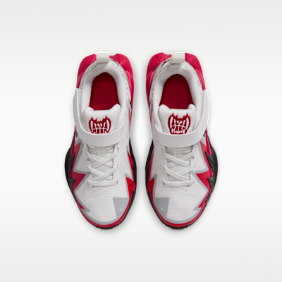 Кроссовки баскетбольные детские Nike S.T. Dynamite