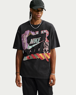 Женская футболка Nike Sportswear