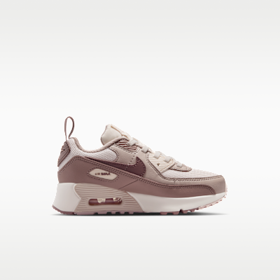 Nike Air Max 90 EasyOn Younger Kids' Shoes