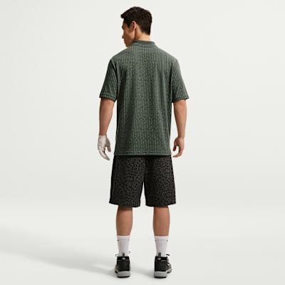 Поло мужское Nike Fairway Fresh Dri-FIT Golf Polo, фото 5