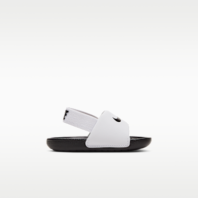 Nike Kawa Baby & Toddler Slides