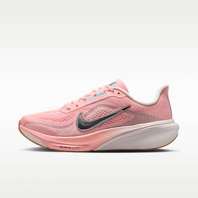 Bleached Coral/Off Noir/Metallic Silver/Summit White