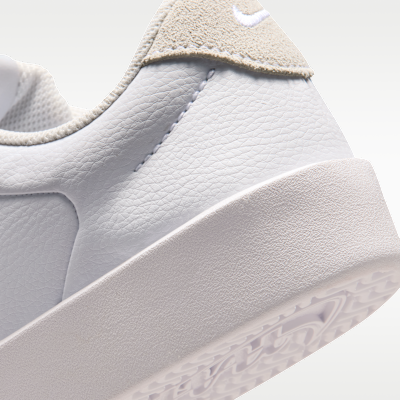 Nike Court Heritage Kadın Ayakkabısı görsel 8