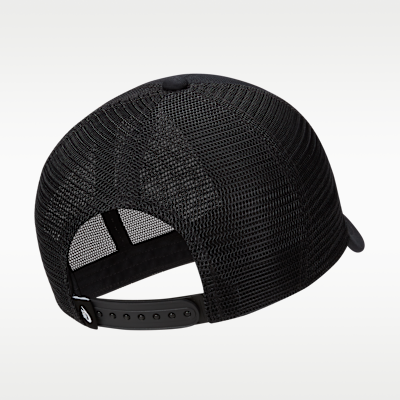 Nike Rise Kids' Structured Trucker Cap