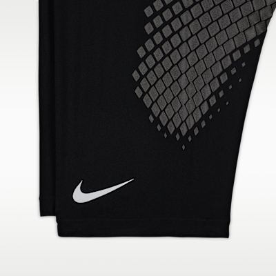 Shorts de softball Dri-FIT con protección para mujer Nike